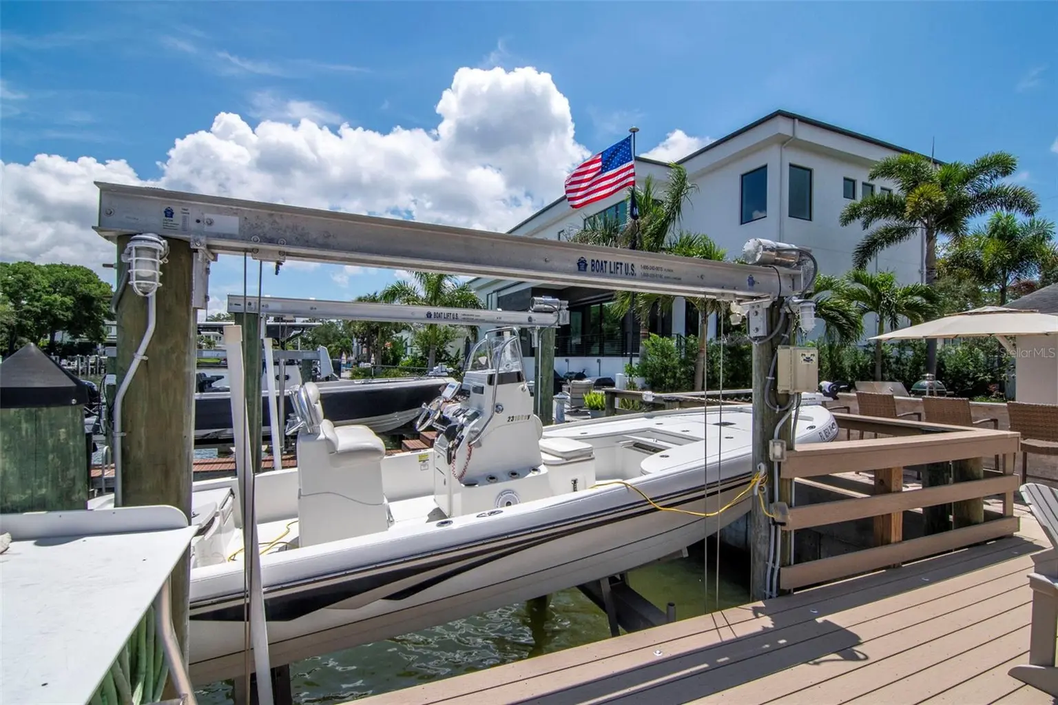4927 W MELROSE AVENUE N, TAMPA, FL, photo 56 of 70