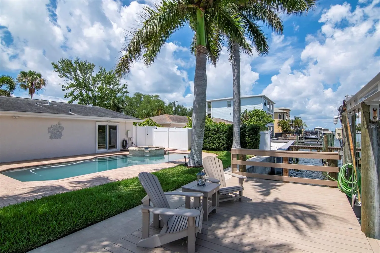4927 W MELROSE AVENUE N, TAMPA, FL, photo 58 of 70