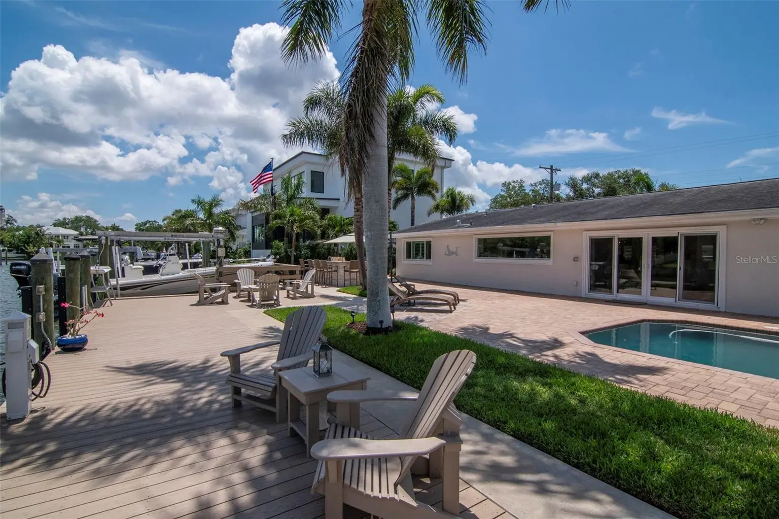 4927 W MELROSE AVENUE N, TAMPA, FL, photo 60 of 70
