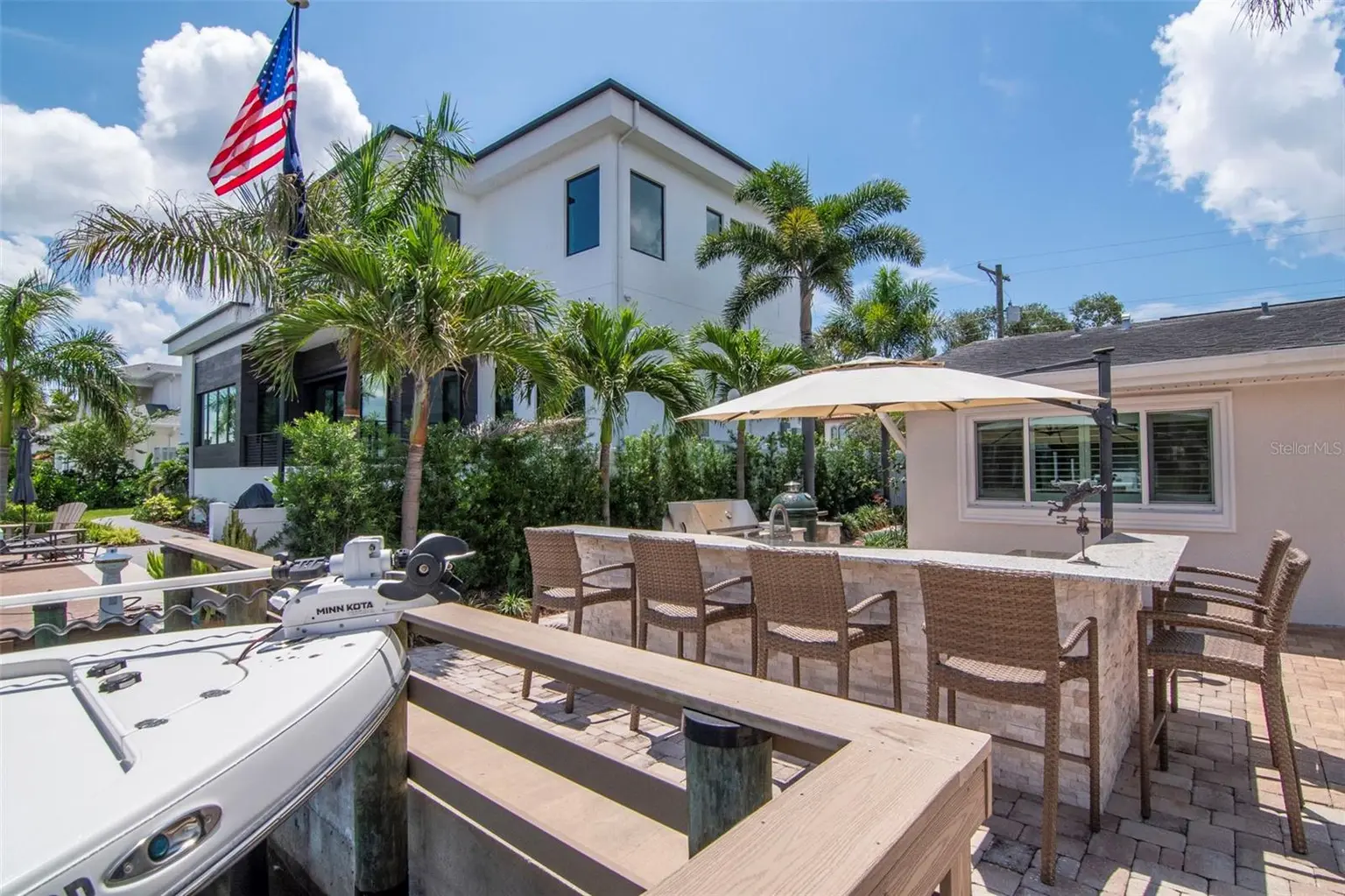 4927 W MELROSE AVENUE N, TAMPA, FL, photo 63 of 70