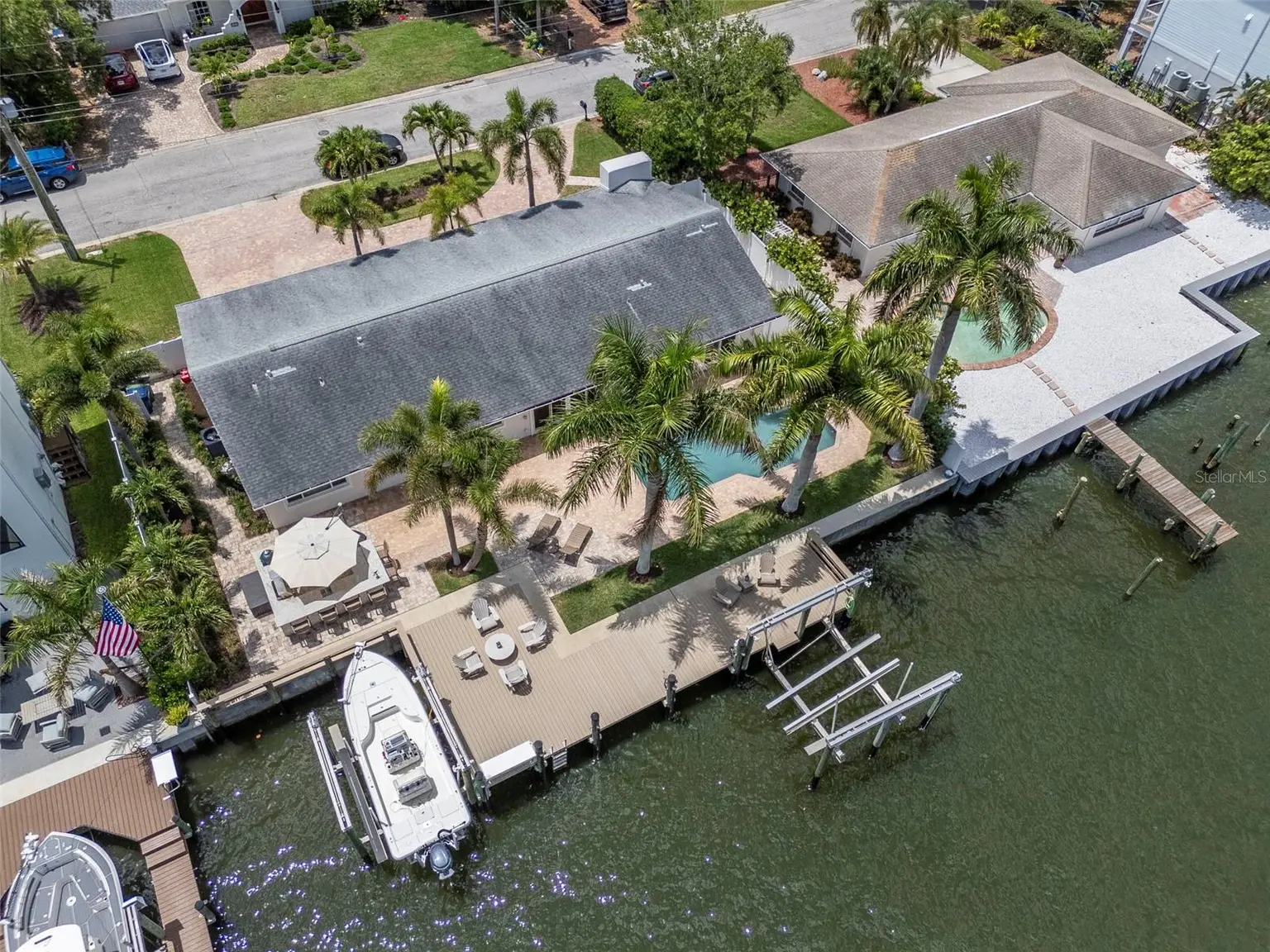 4927 W MELROSE AVENUE N, TAMPA, FL, photo 64 of 70