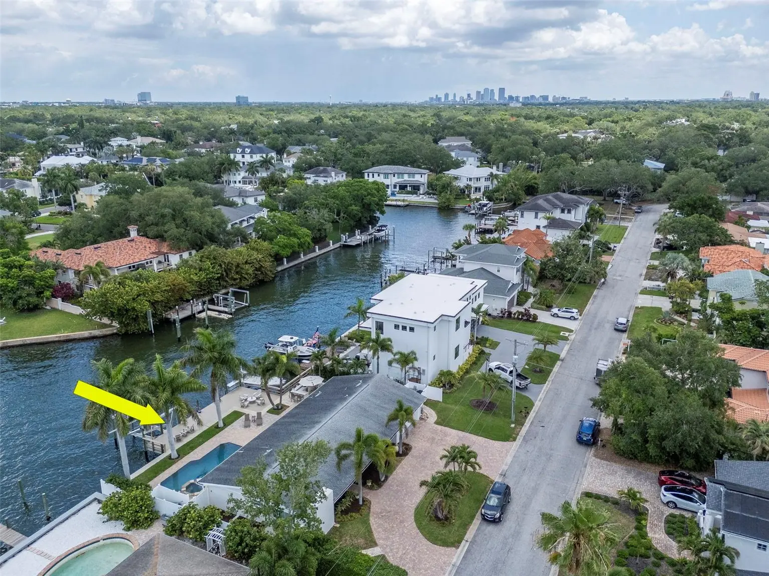 4927 W MELROSE AVENUE N, TAMPA, FL, photo 70 of 70