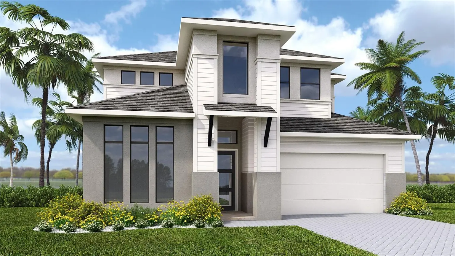 Mandarin Grove home, photo 5 of 8
