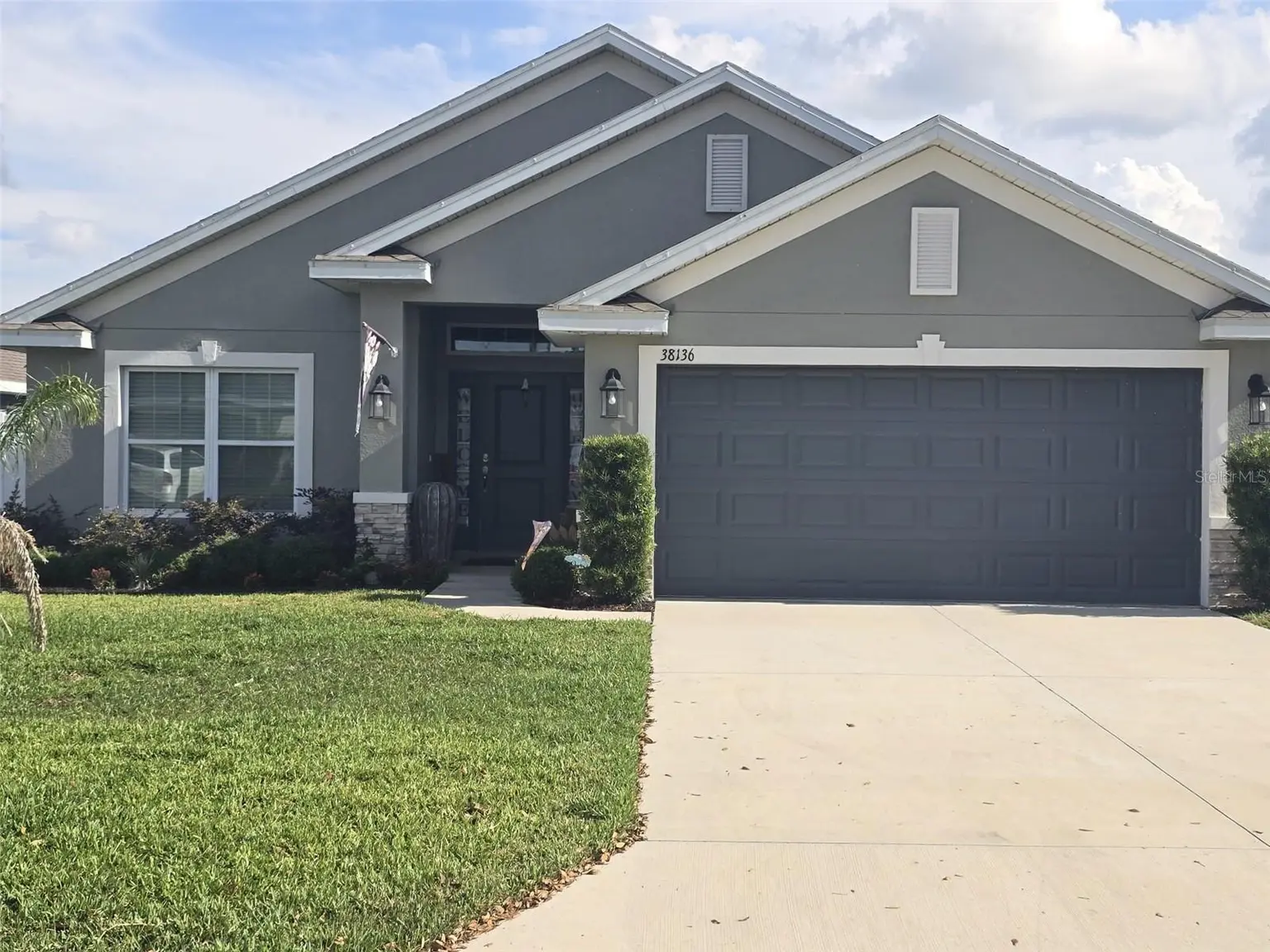 38136 COUNTRYSIDE PLACE, DADE CITY, FL