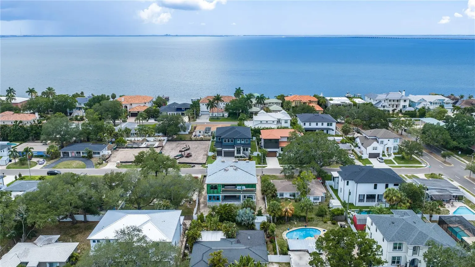 3606 S BELCHER DRIVE, TAMPA, FL, photo 7 of 10