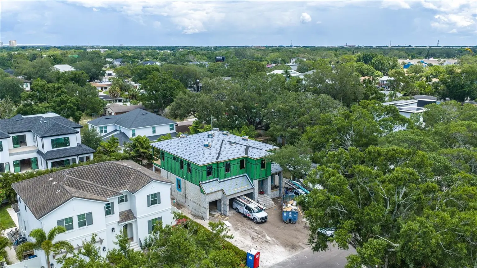 3618 S GARDENIA AVENUE, TAMPA, FL, photo 2 of 9