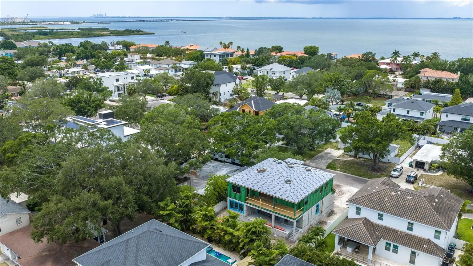 3618 S GARDENIA AVENUE, TAMPA, FL, photo 5 of 9