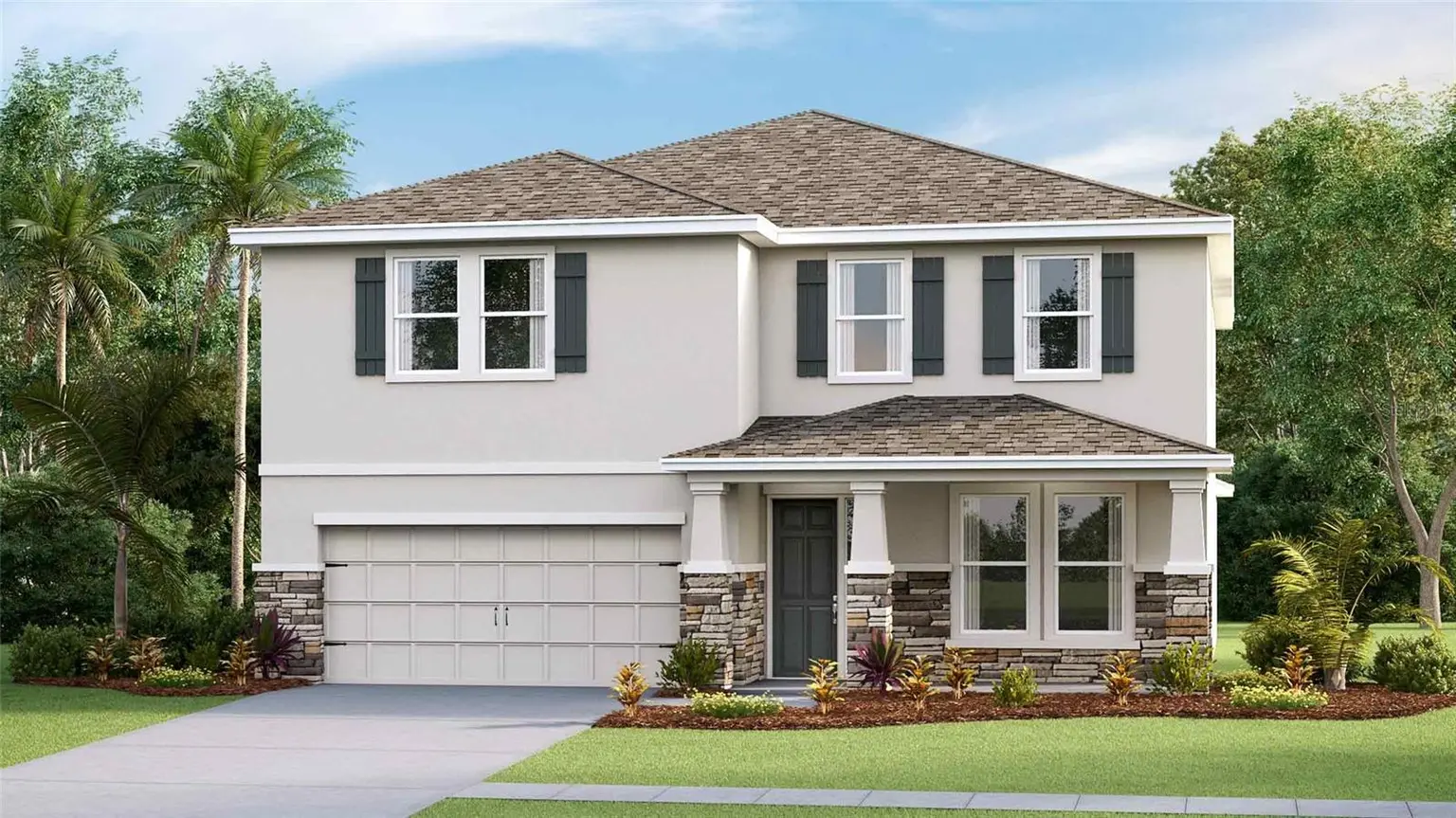 6797 FLINT CREEK DRIVE, LAND O LAKES, FL