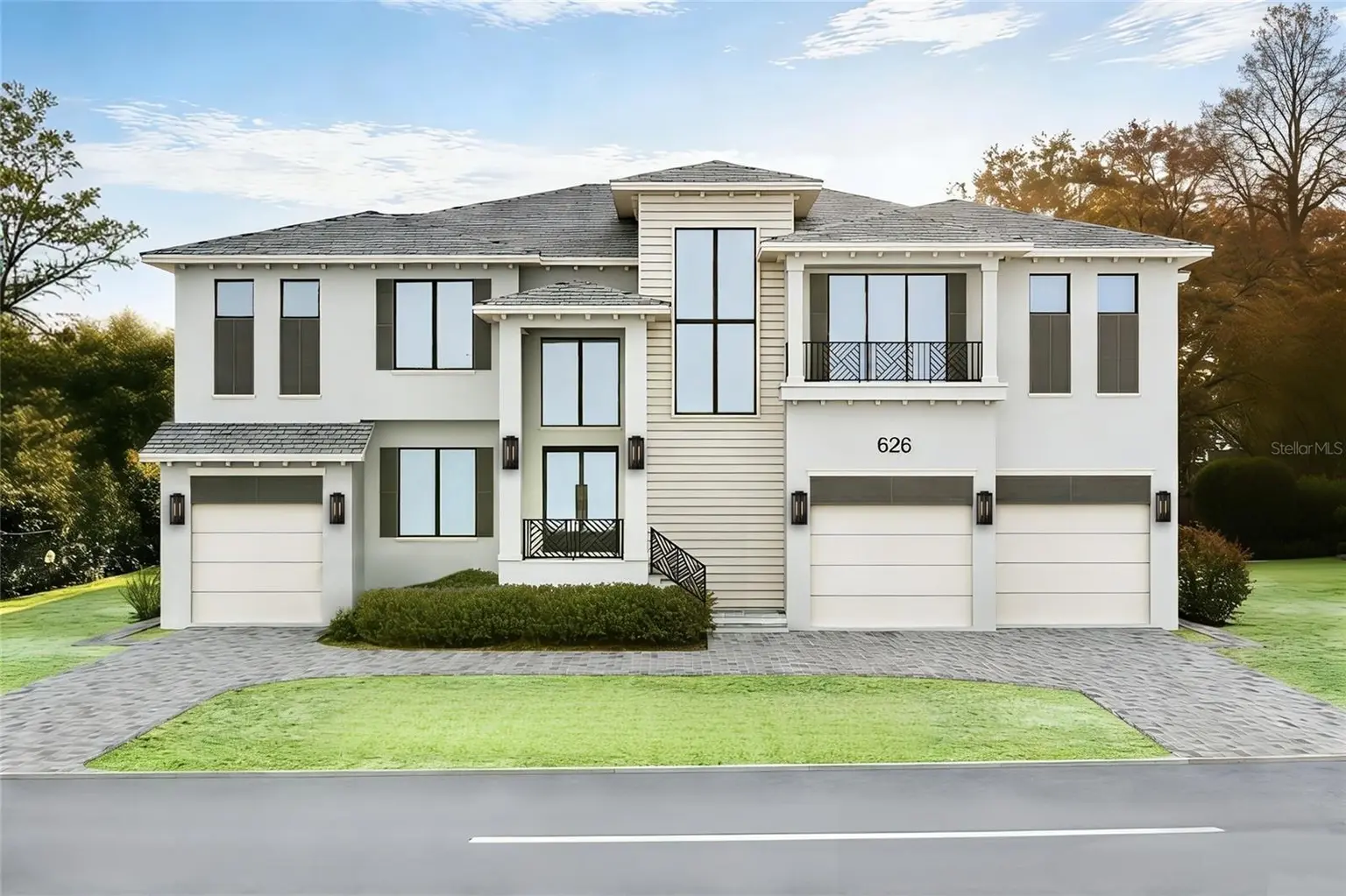 626 DANUBE AVENUE, TAMPA, FL