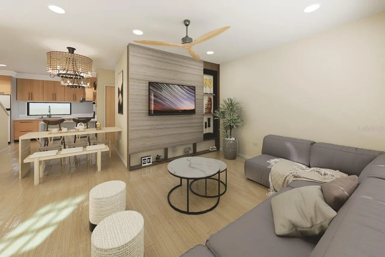 Lakewood Ranch Main Street home, photo 8 of 8