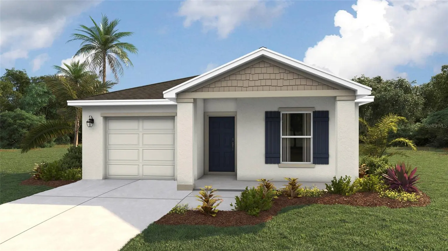 10416 CURVING CREEK LOOP, PARRISH, FL
