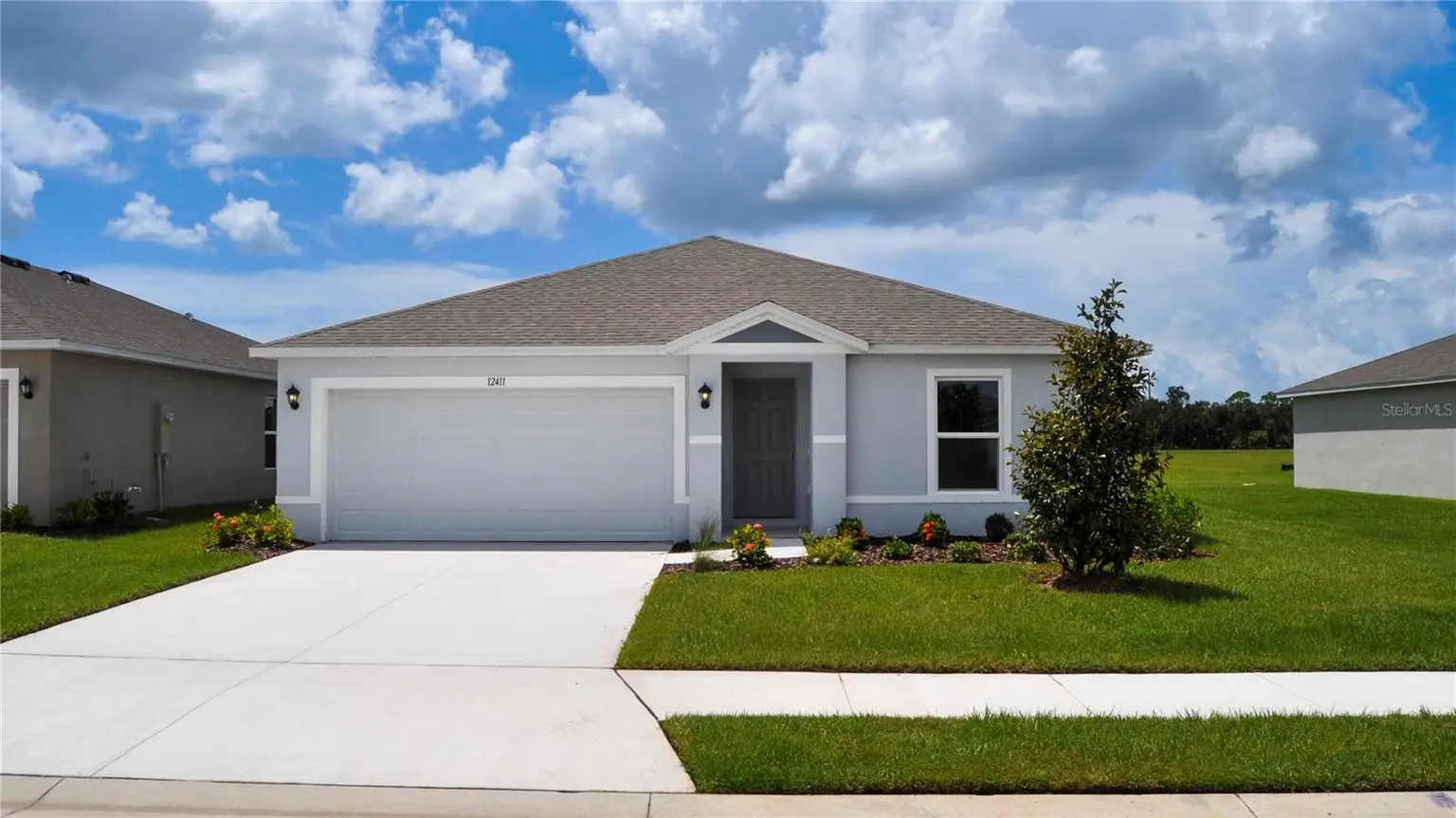 12411 HOPSCOTCH AVENUE E, PALMETTO, FL
