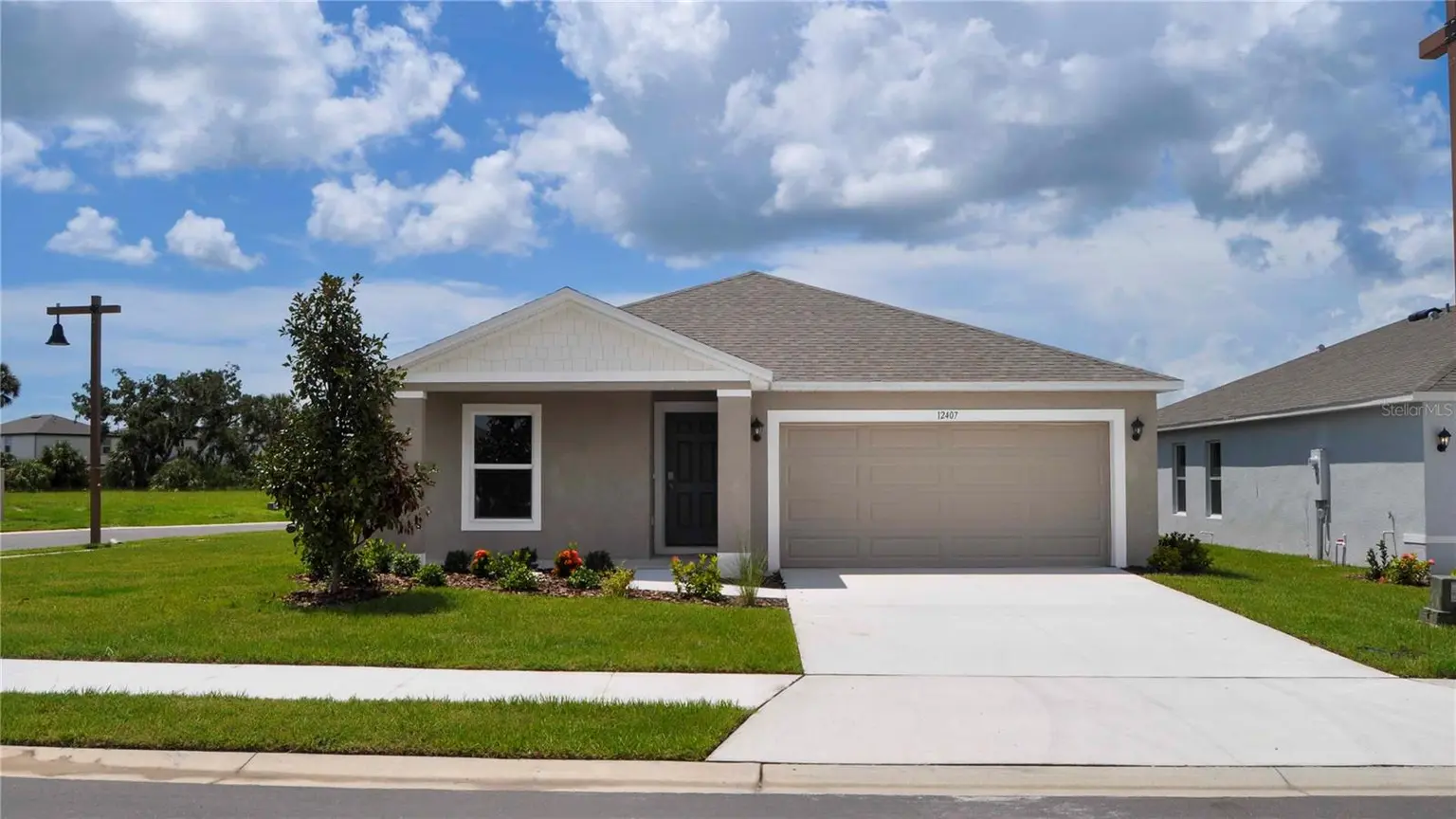 12407 HOPSCOTCH AVENUE E, PALMETTO, FL, photo 1 of 42