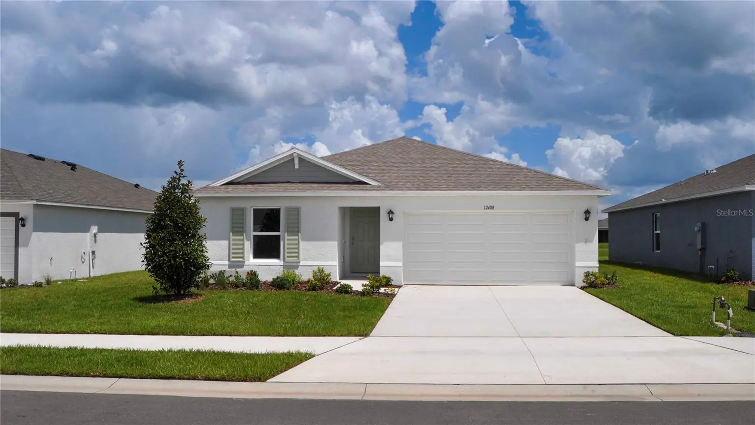 12408 HOPSCOTCH AVENUE, PARRISH, FL