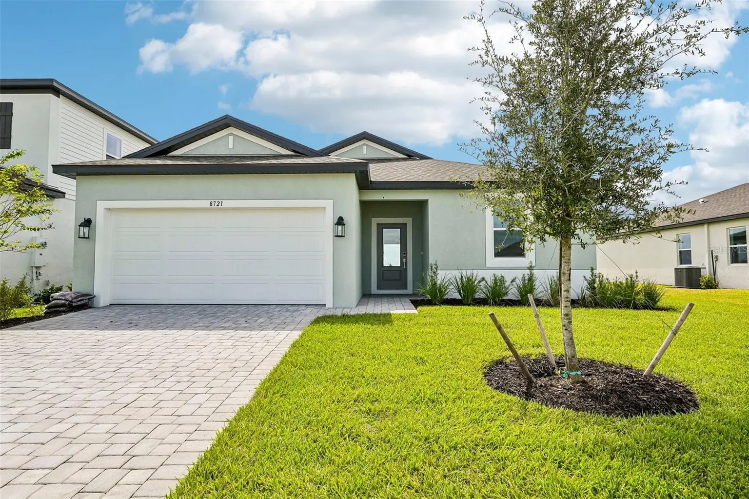 8721 CANARD COVE, PALMETTO, FL, photo 1 of 29