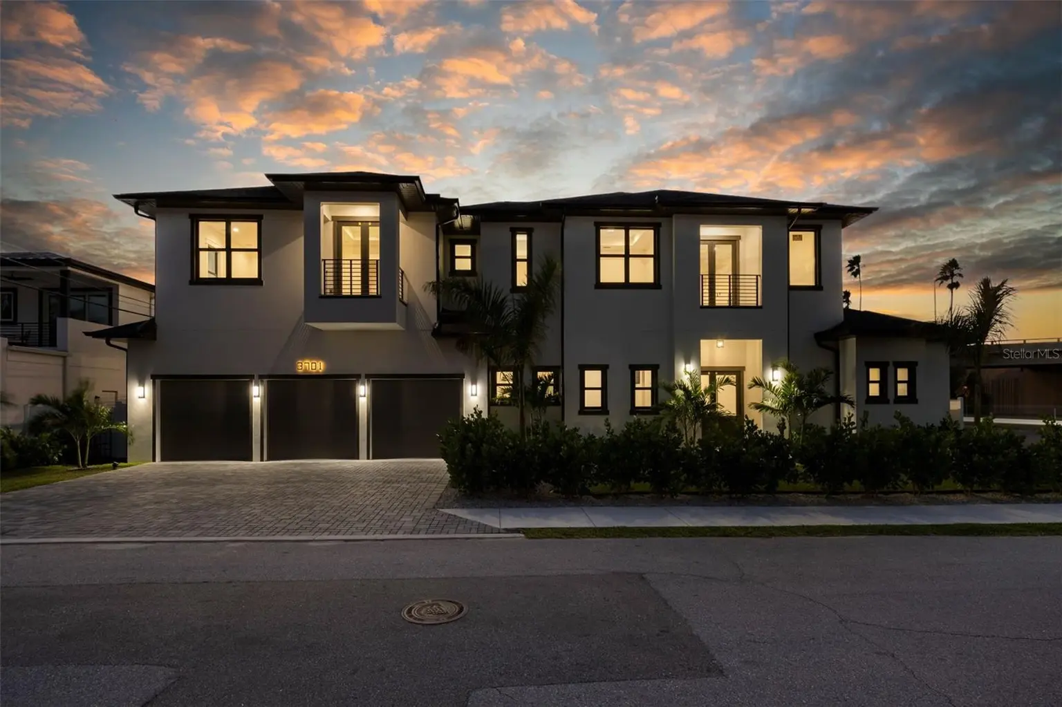 3701 S LYNWOOD AVENUE, TAMPA, FL, photo 6 of 96