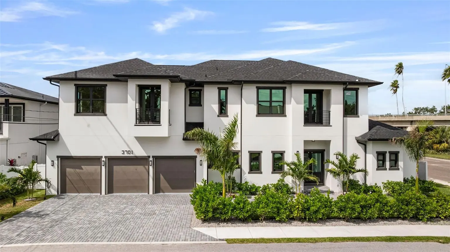 3701 S LYNWOOD AVENUE, TAMPA, FL