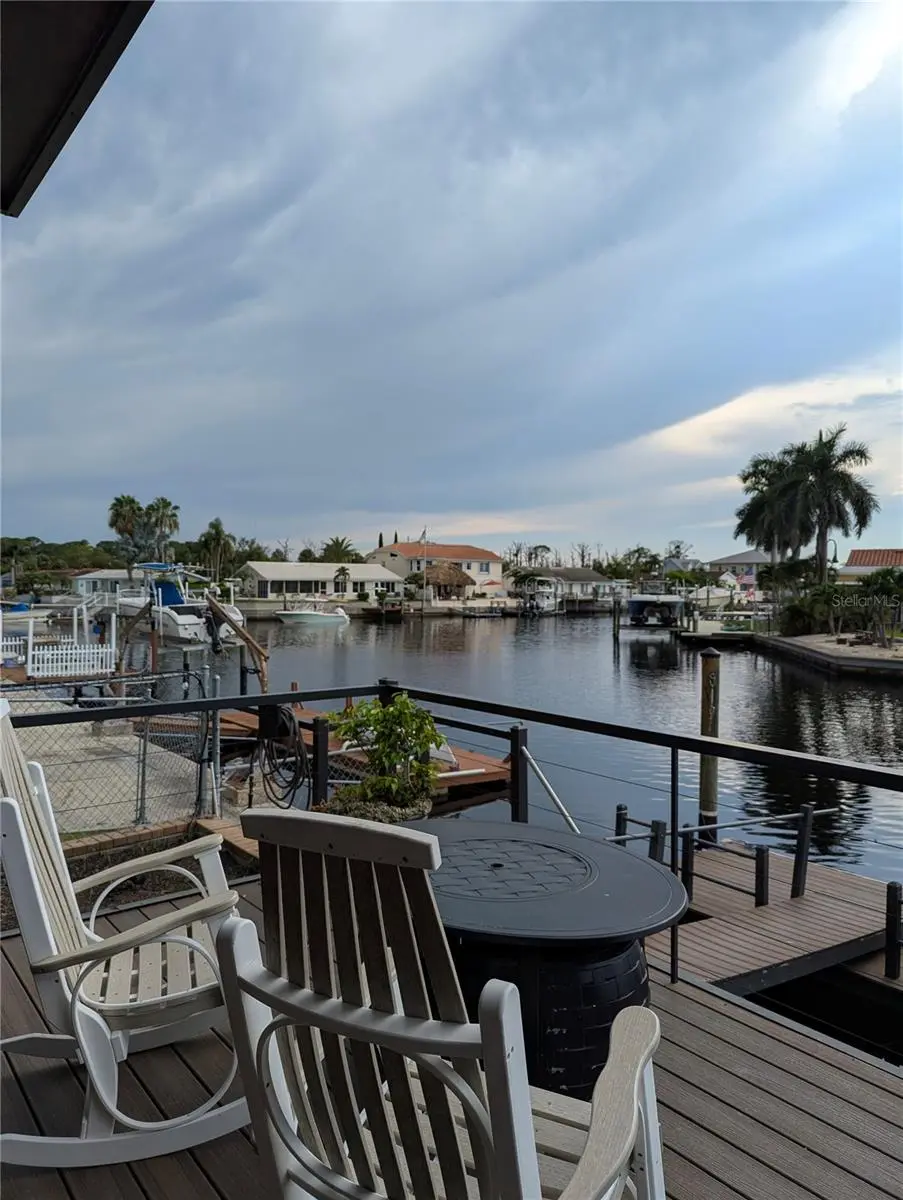 4903 BLUE HERON DRIVE, NEW PORT RICHEY, FL