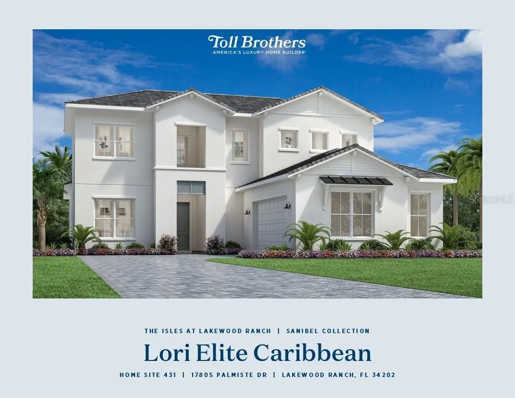 Isles at Lakewood Ranch home, photo 5 of 8