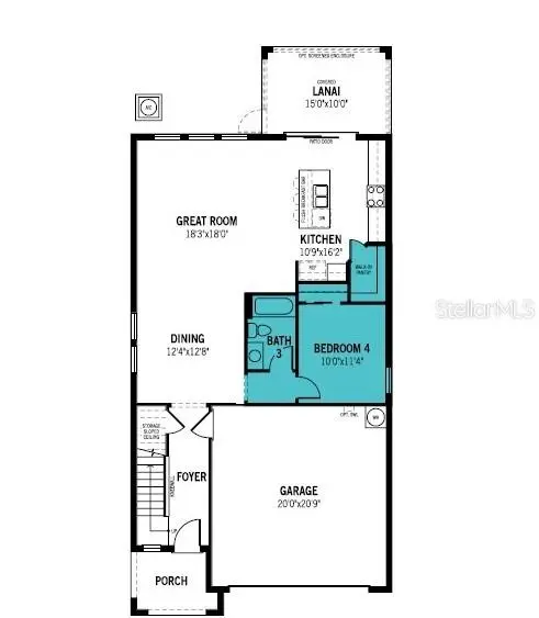 13153 OXEYE LANE, PARRISH, FL, photo 3 of 43