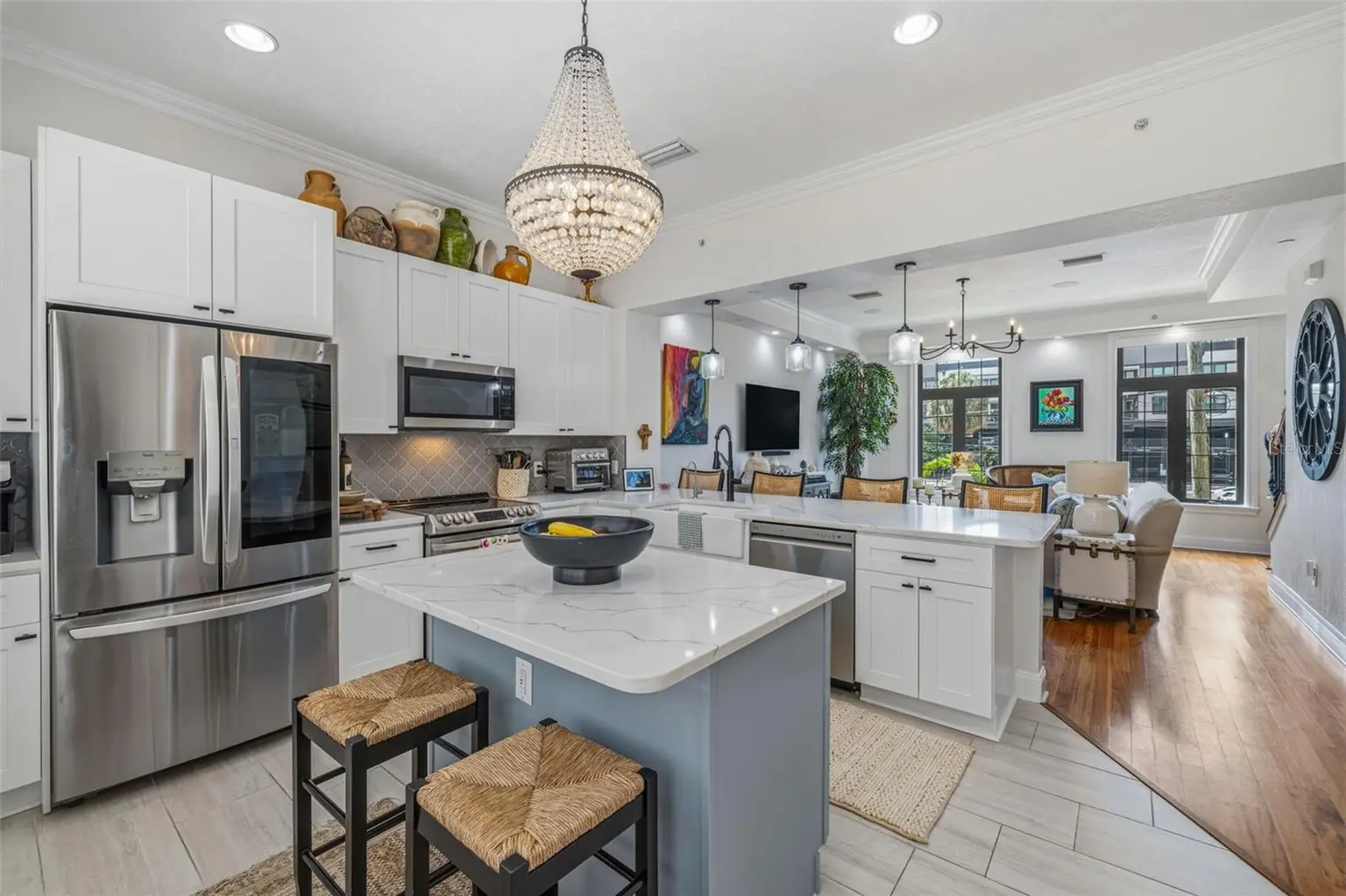2234 SOHO BAY CT, TAMPA, FL, photo 8 of 40