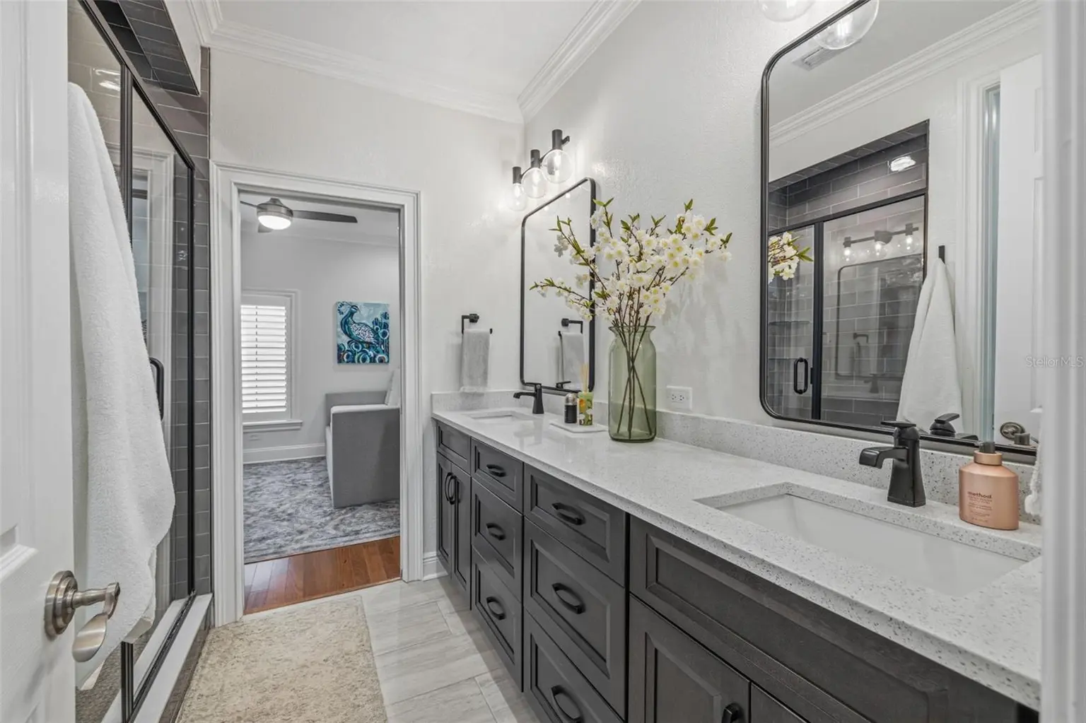 2234 SOHO BAY CT, TAMPA, FL, photo 16 of 40