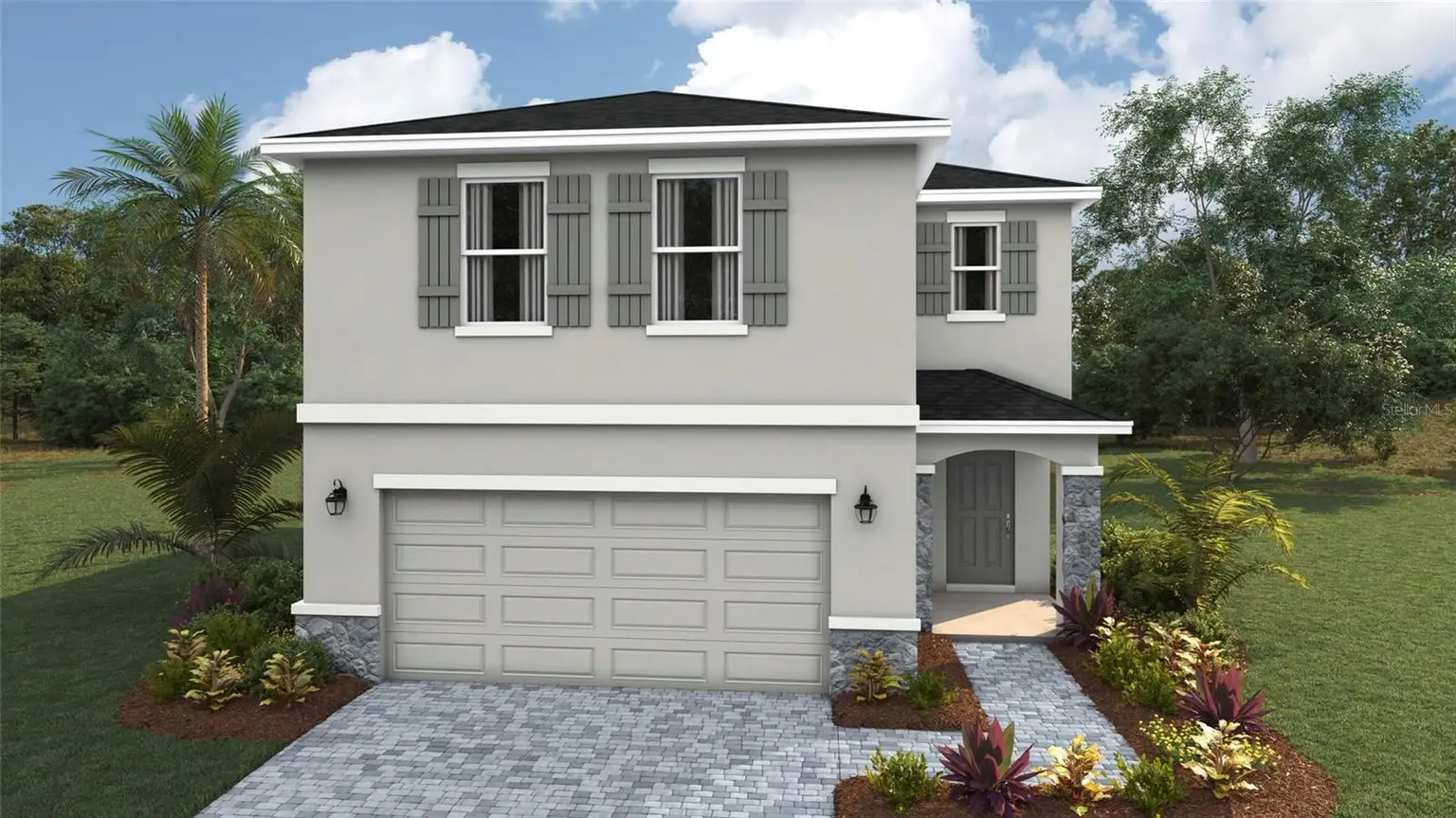 1826 HAMMOCK TRACE DRIVE, PARRISH, FL