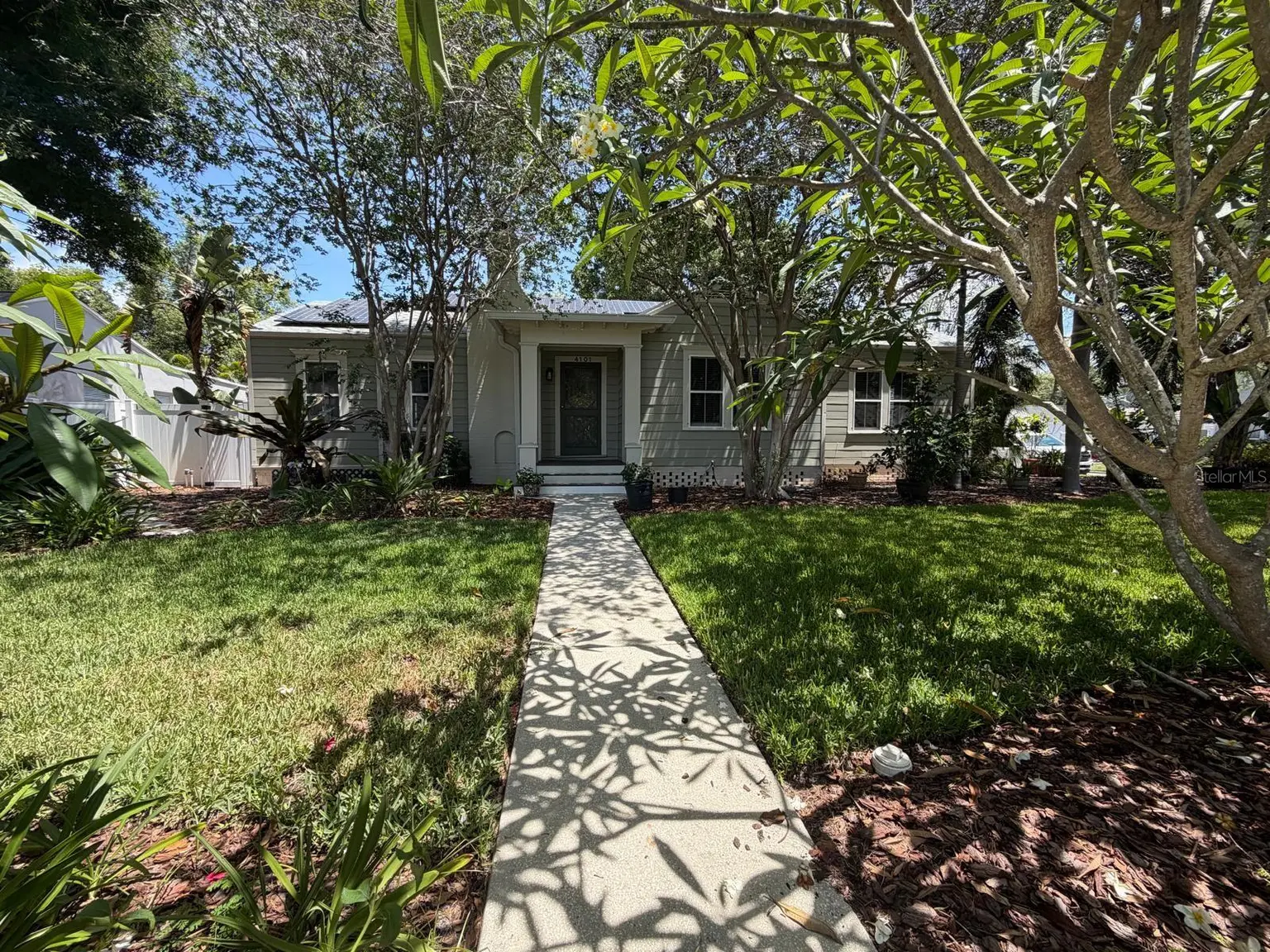 4101 W OBISPO STREET, TAMPA, FL