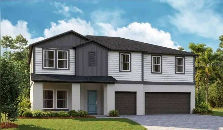 31681 BIENVILLE LANE, WESLEY CHAPEL, FL