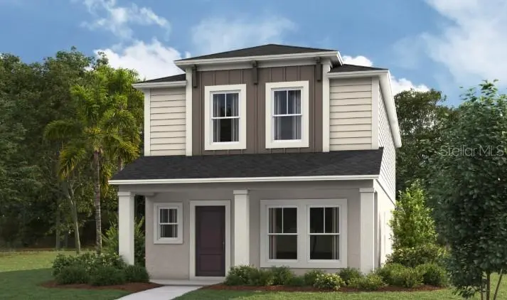 Pasadena Ridge home, photo 1 of 8