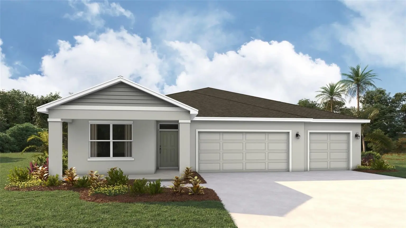 17608 WHISKEY CREEK TRAIL, PARRISH, FL, photo 2 of 20