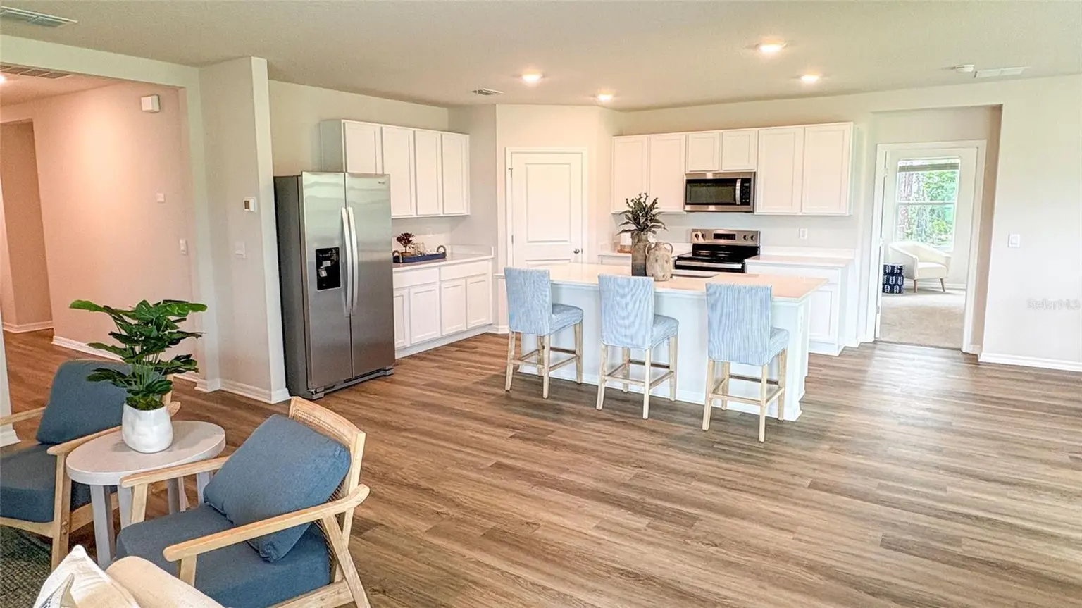 17608 WHISKEY CREEK TRAIL, PARRISH, FL, photo 5 of 20