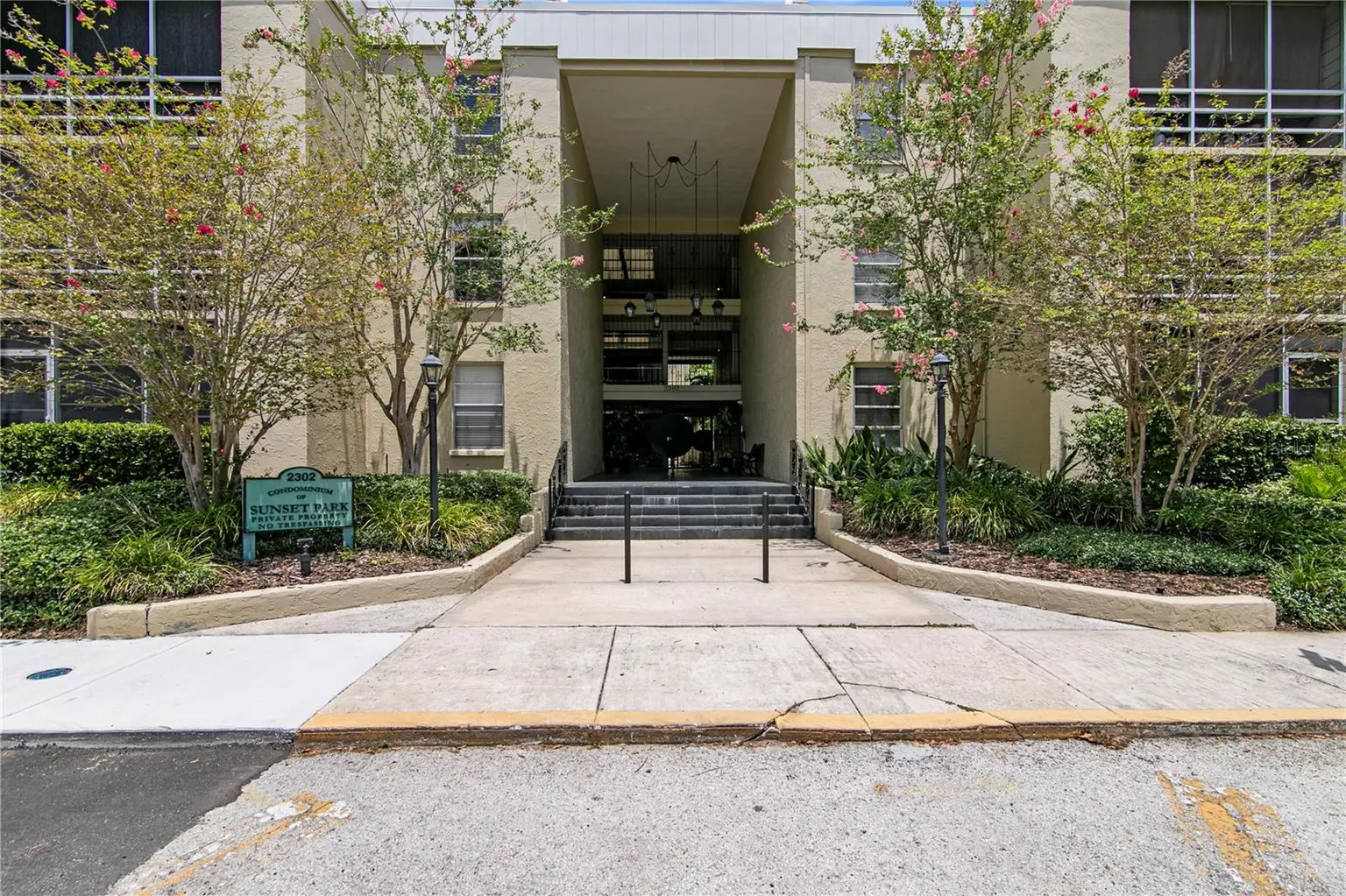 2302 S MANHATTAN AVENUE #108, TAMPA, FL