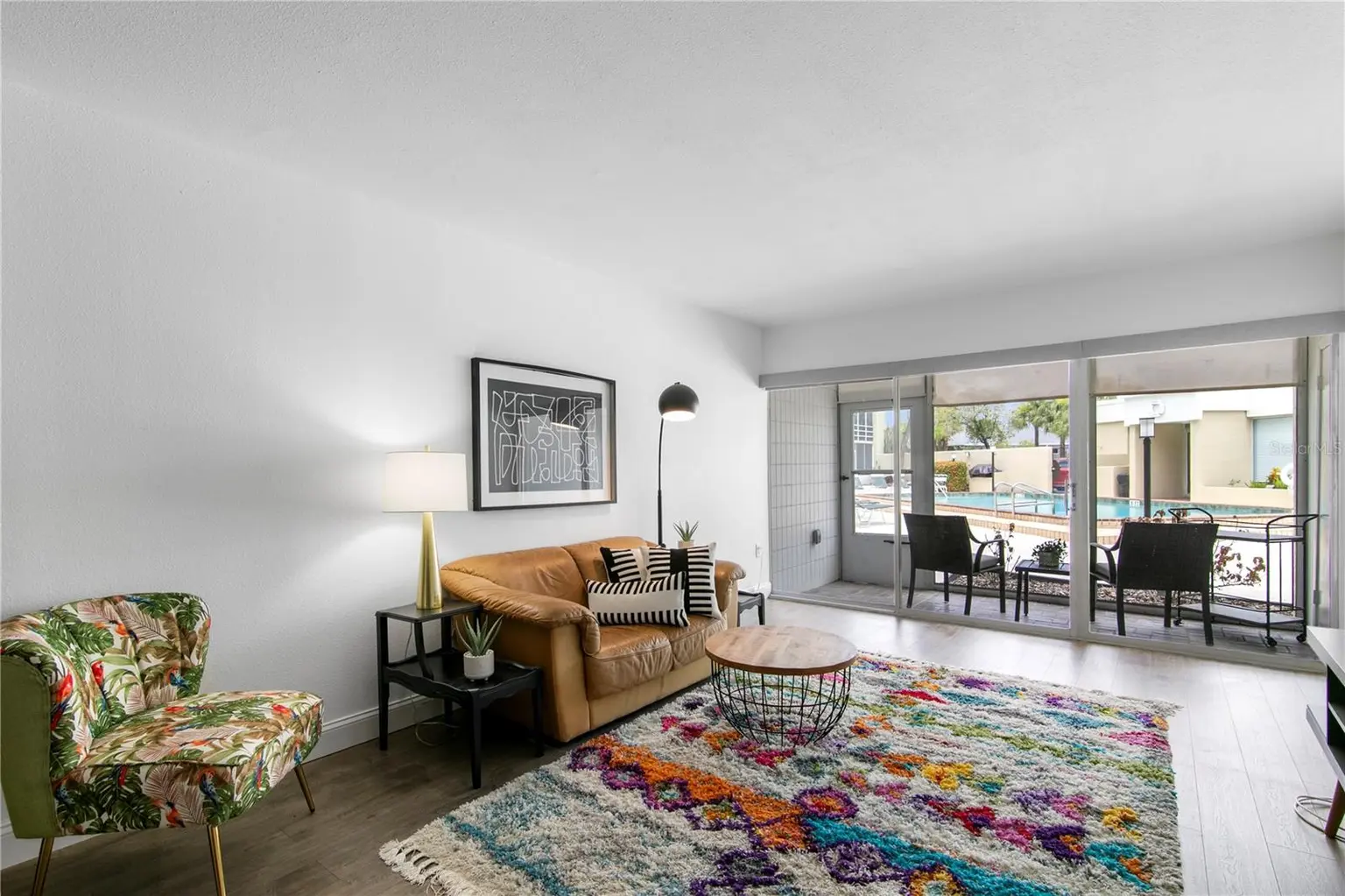 2302 S MANHATTAN AVENUE #108, TAMPA, FL, photo 5 of 25