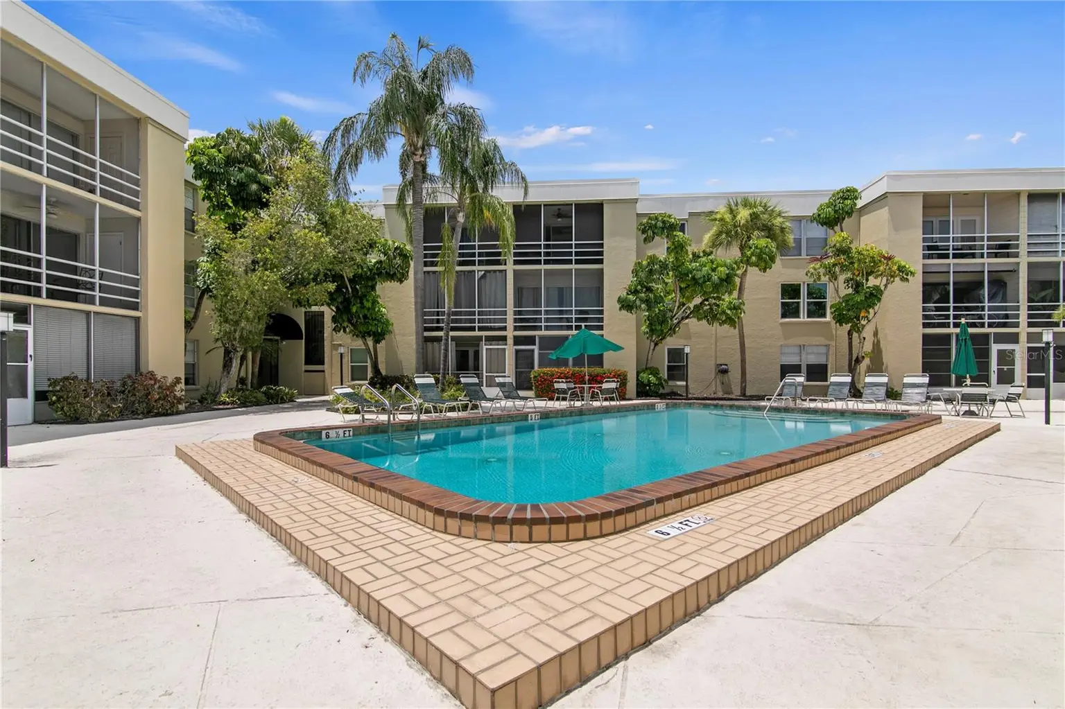 2302 S MANHATTAN AVENUE #108, TAMPA, FL, photo 7 of 25