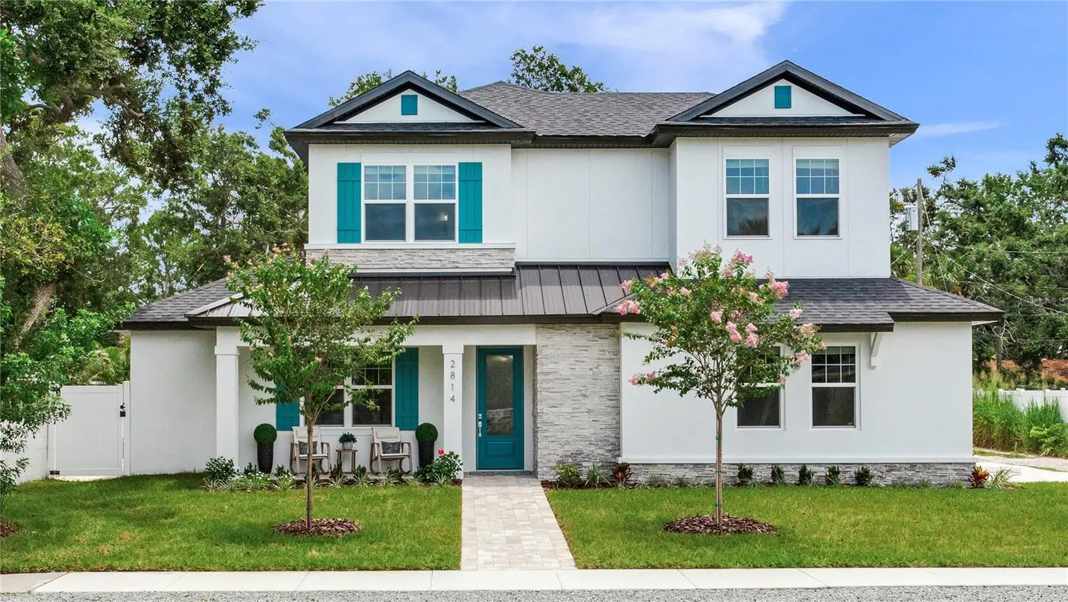 2814 54TH STREET S, GULFPORT, FL, photo 12 of 82