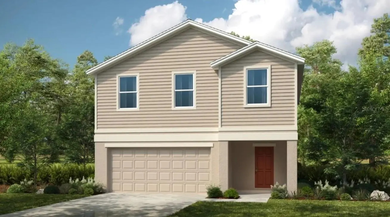 13741 SQUALL LANE, HUDSON, FL