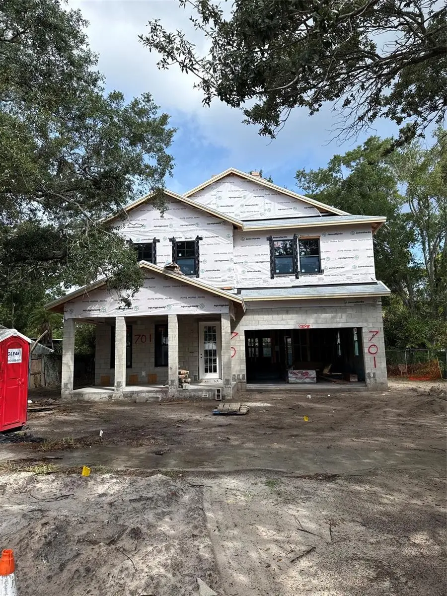 Allendale Terrace home, photo 8 of 8