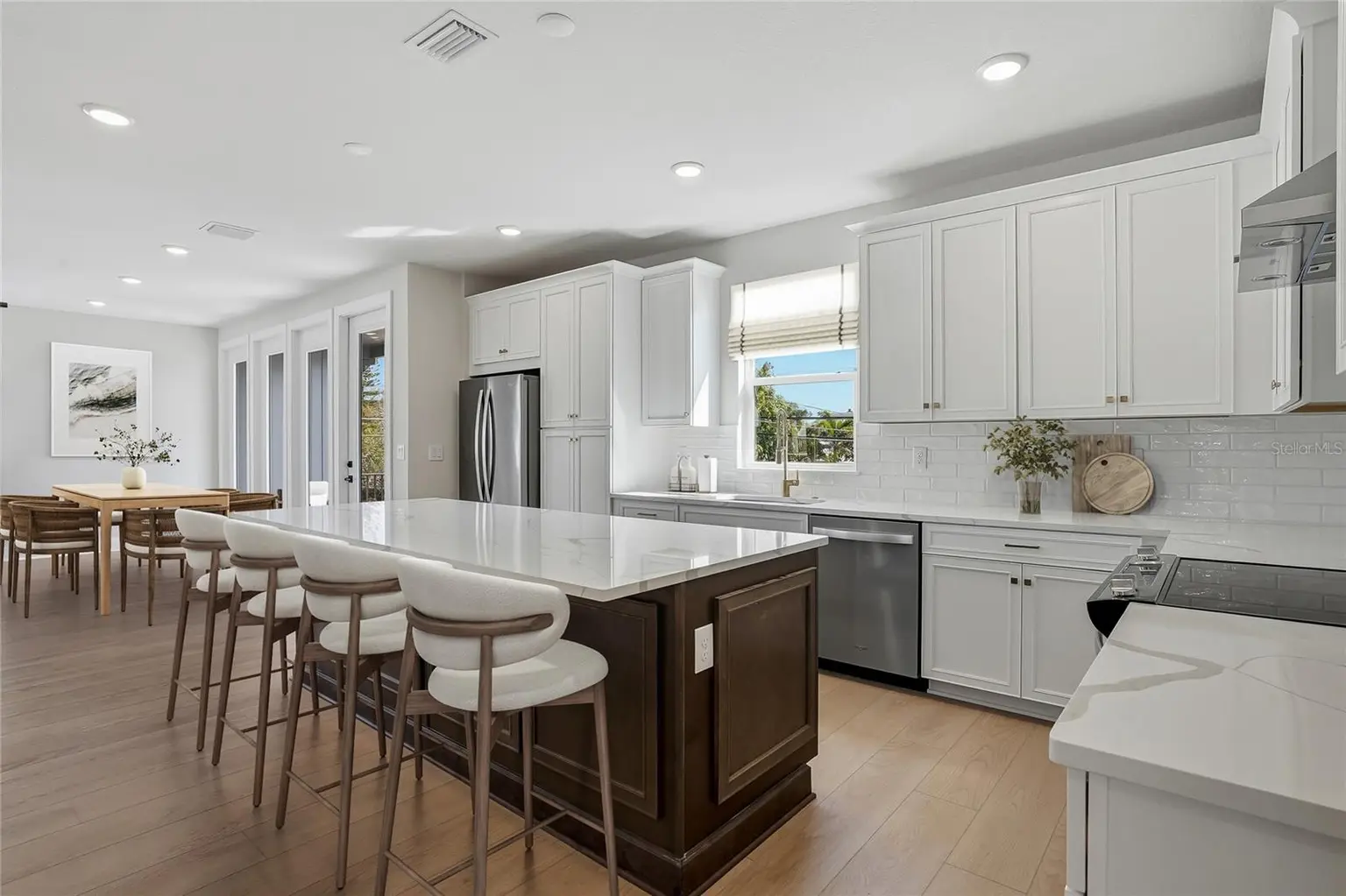 Blanc Townhomes home, photo 5 of 8