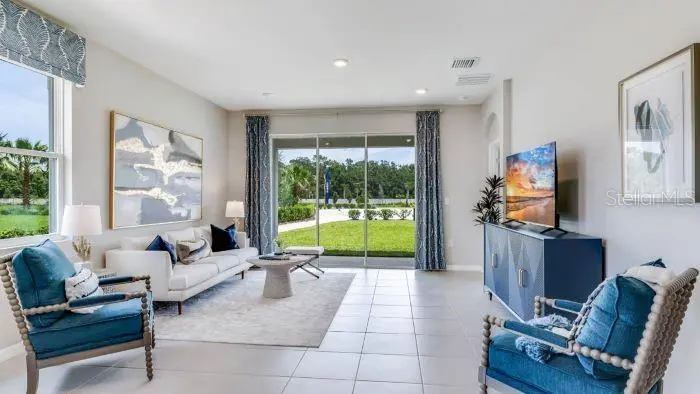 18354 TAVERNSIDE TRAIL, LAKEWOOD RANCH, FL, photo 15 of 49