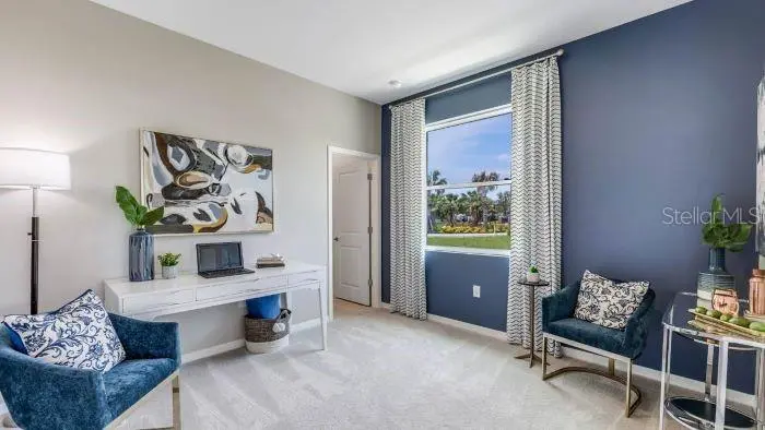 18354 TAVERNSIDE TRAIL, LAKEWOOD RANCH, FL, photo 16 of 49