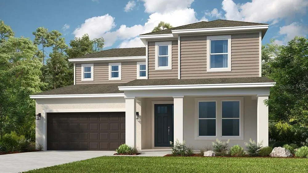 3444 LUMBER FALLS DRIVE, PLANT CITY, FL