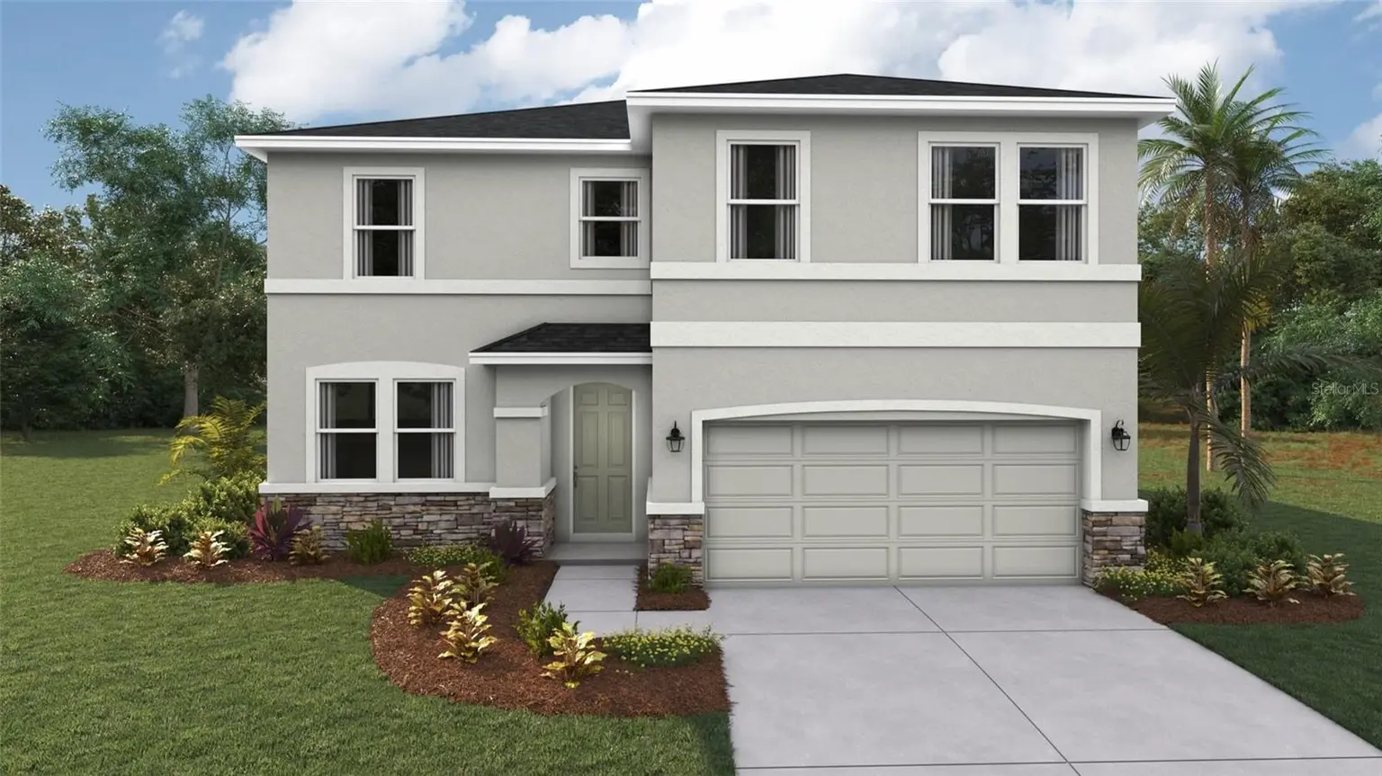 9448 BELLA MAR TRAIL, PARRISH, FL, photo 2 of 22