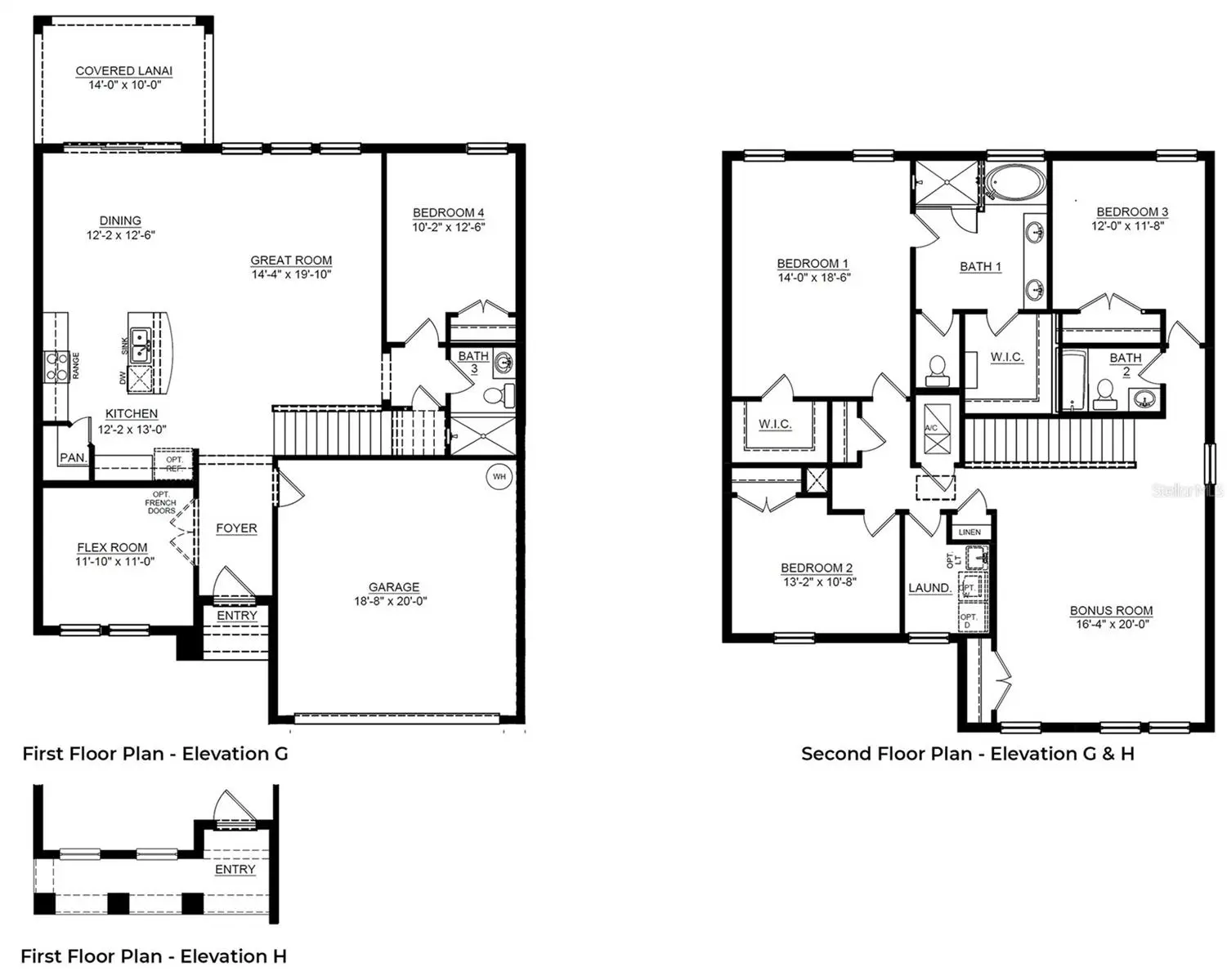 9448 BELLA MAR TRAIL, PARRISH, FL, photo 22 of 22