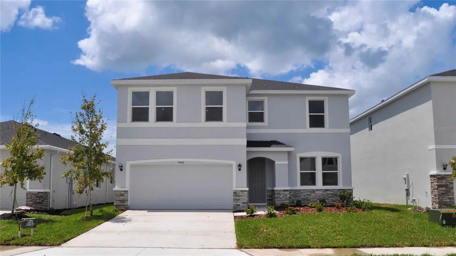 9448 BELLA MAR TRAIL, PARRISH, FL