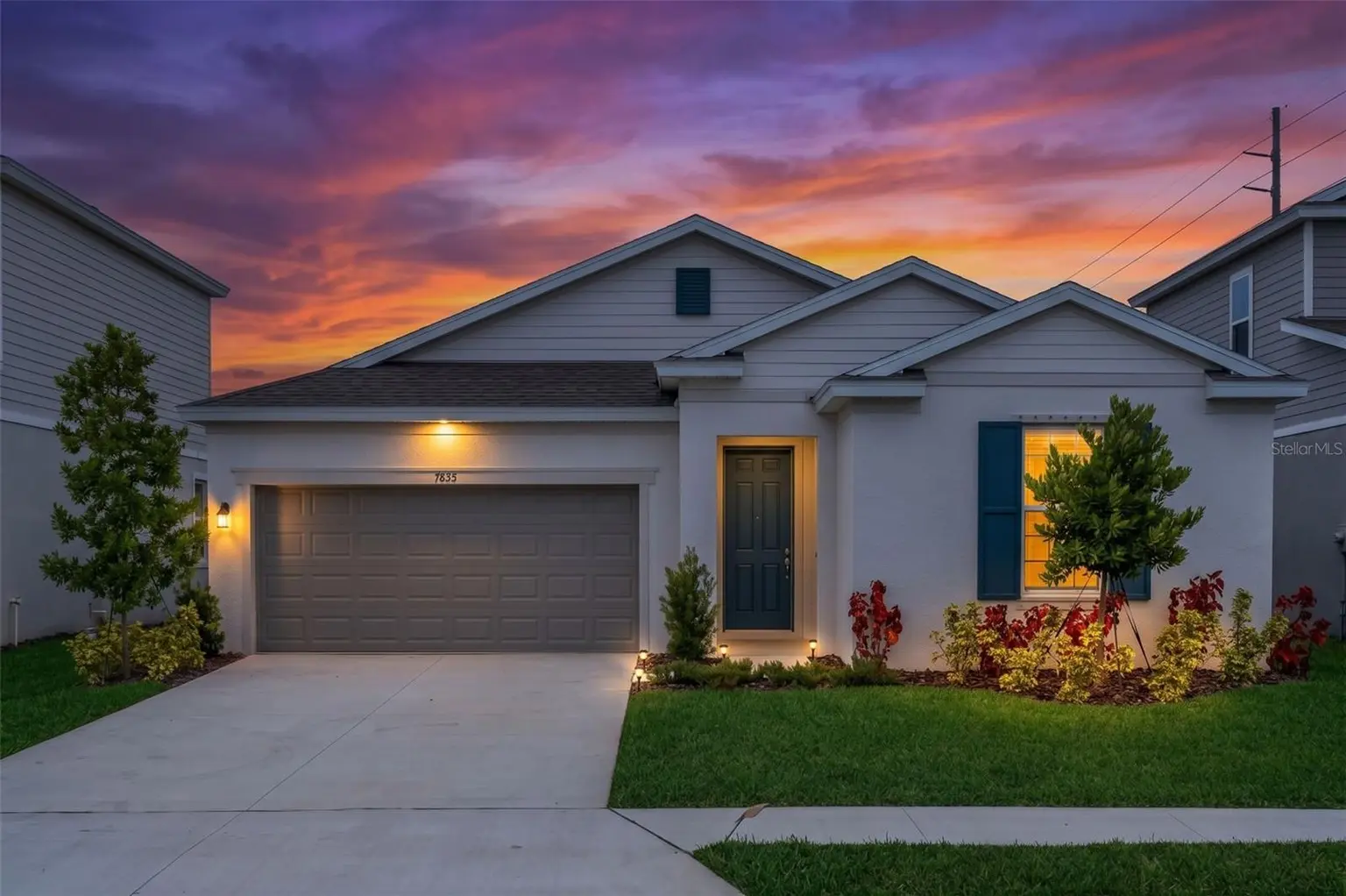 7835 GLEN LILY PLACE, PARRISH, FL, photo 2 of 40