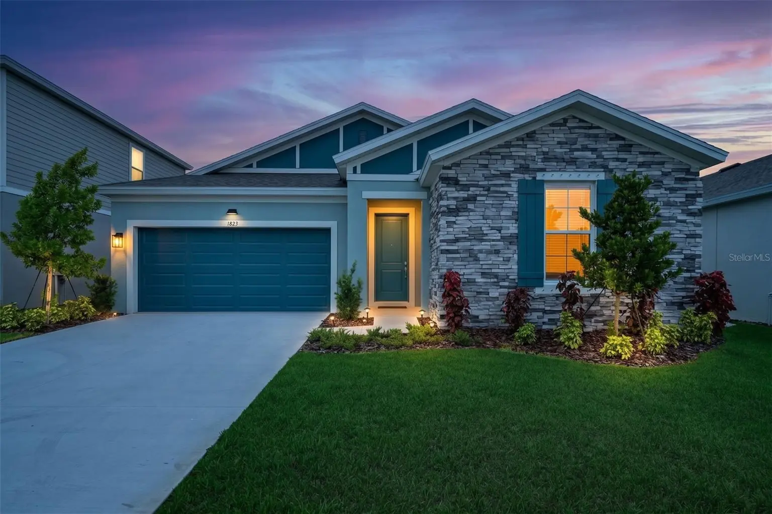 7823 GLEN LILY PLACE, PARRISH, FL, photo 2 of 35