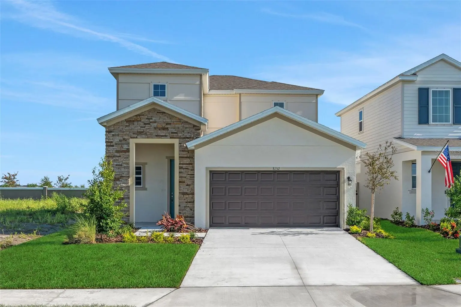8132 SUNNY POINT TRAIL, PARRISH, FL, photo 3 of 50