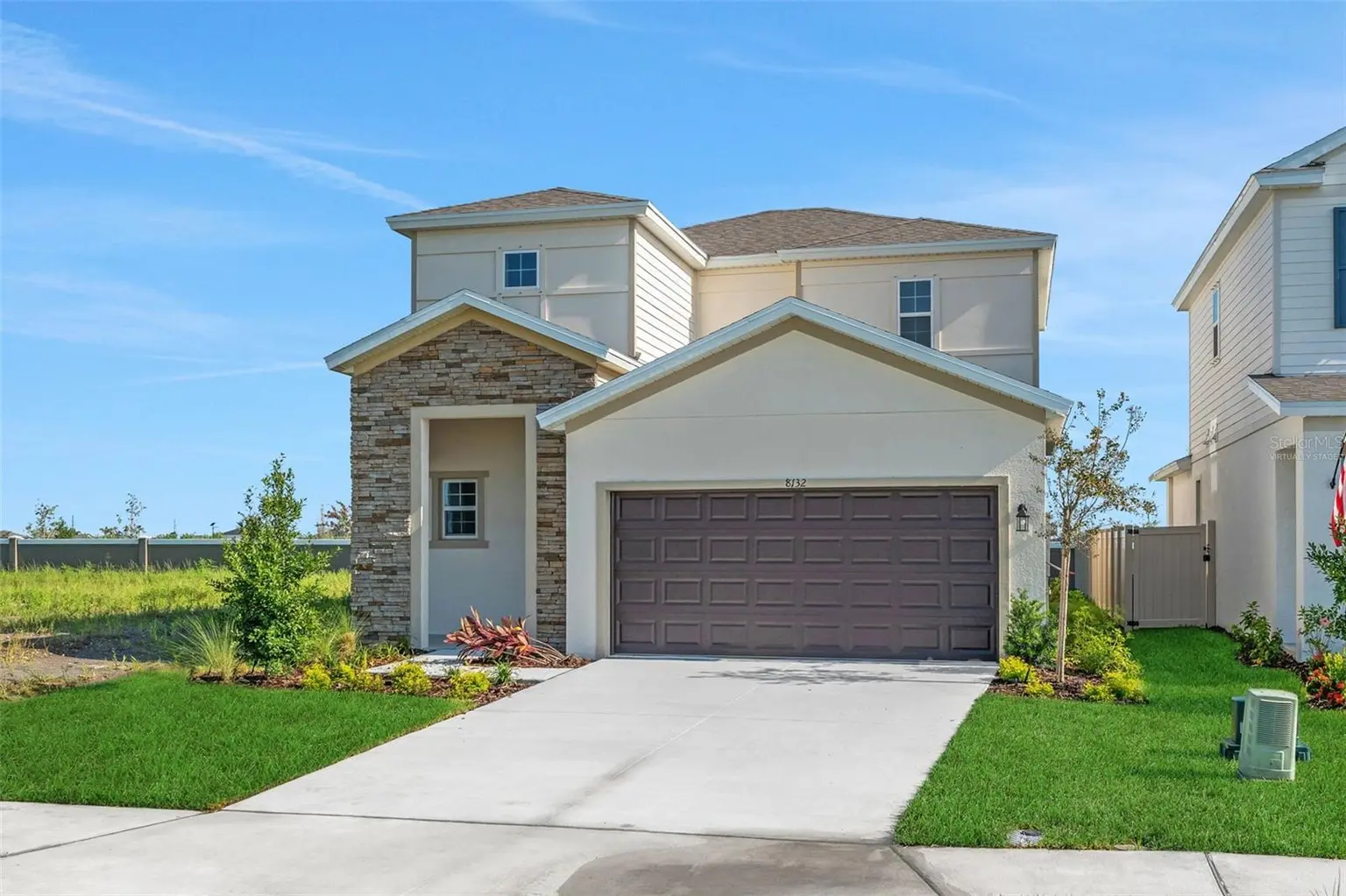 8132 SUNNY POINT TRAIL, PARRISH, FL, photo 4 of 50