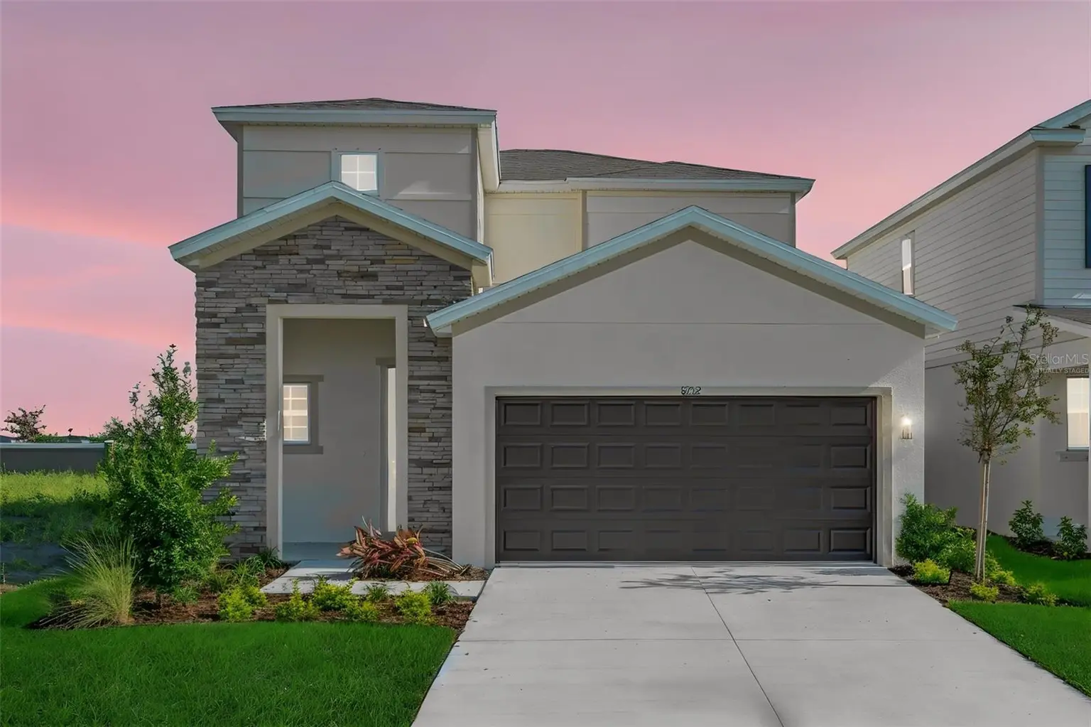8132 SUNNY POINT TRAIL, PARRISH, FL, photo 6 of 50